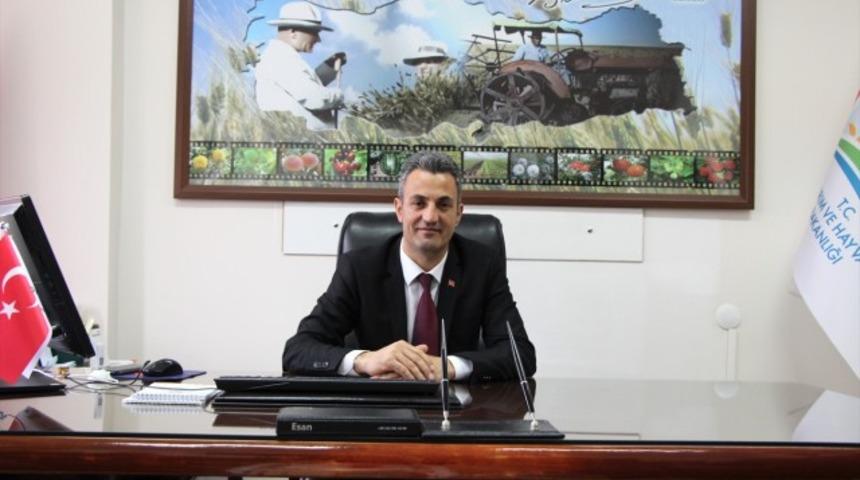 &ldquo;Kuduz ve Şap Aşılama&rdquo; kampanyası başlıyor