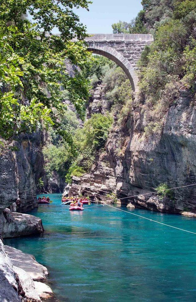 Tour of Antalya heyecanı yarın başlıyor