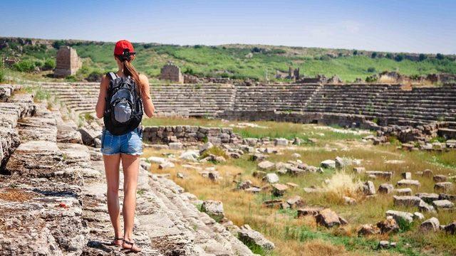 Tour of Antalya heyecanı yarın başlıyor