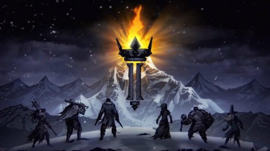 Darkest Dungeon 2 Duyuruldu