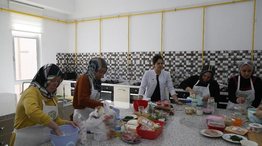 KAYMEK&rsquo;ten &ouml;zel kurs