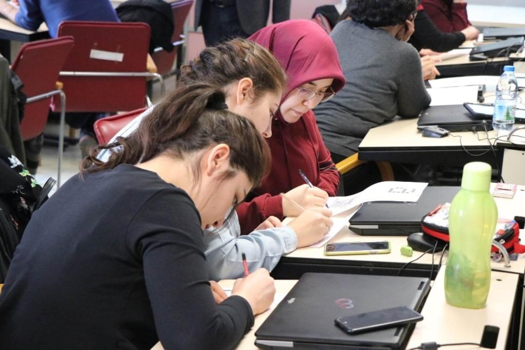 Okullarda kodlama ve robotik at&ouml;lye sayısı artacak