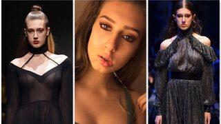 Survivor sunucusu Itır Esen hüngür hüngür ağladı