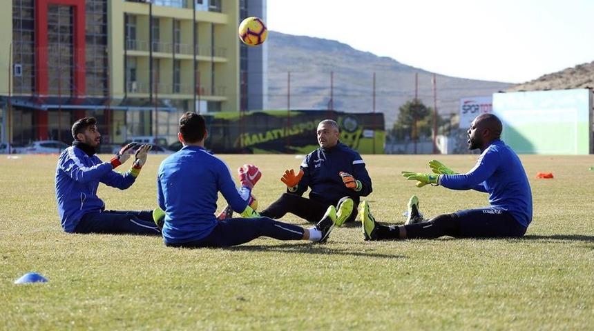 Yeni Malatyaspor'un gözü Rize galibiyetinde