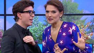 Yılmaz Morgül'ün bu sözleri Demet Akalın'ı kızdıracak