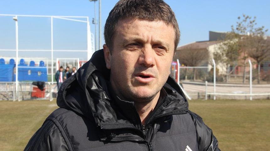 Hakan Keleş: Hakemler baskı altında kalıyor