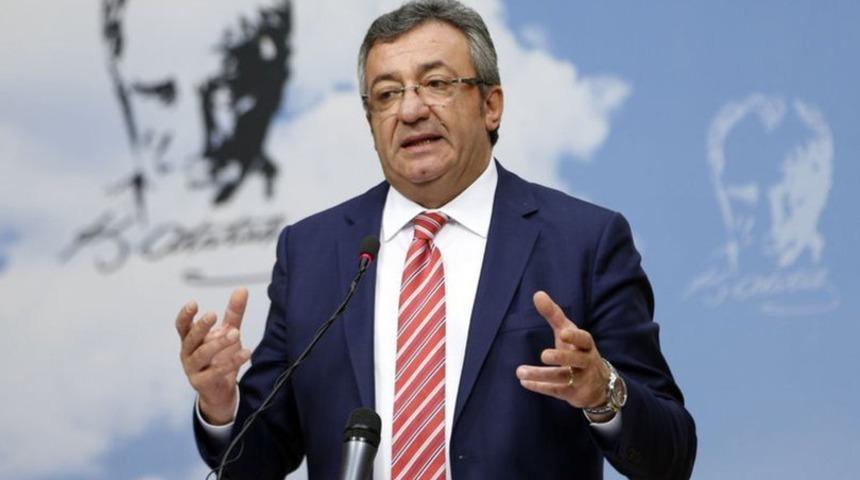 CHP'nin TBMM Başkan adayı belli oldu