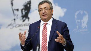 CHP'nin TBMM Başkan adayı belli oldu