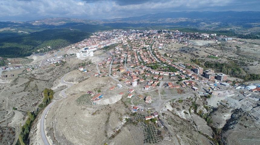 G&ouml;rdes&rsquo;e 83 milyon liralık yatırım