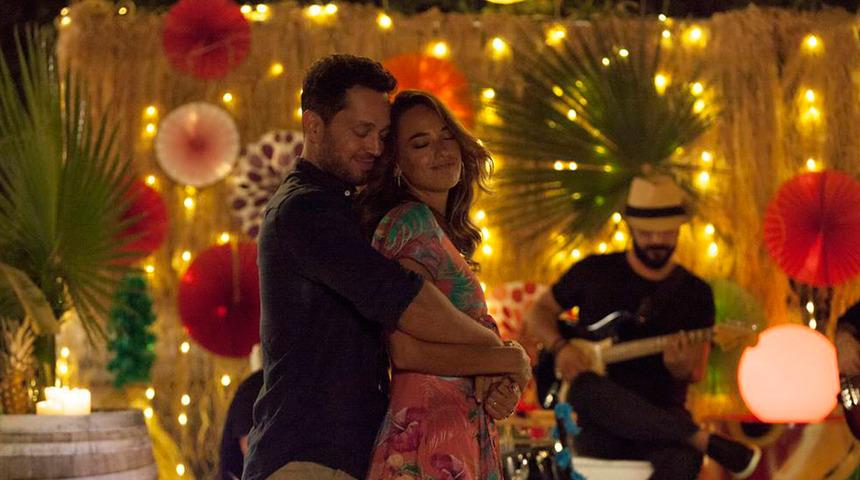 "Öldür Beni Sevgilim" 1 Mart'ta vizyona girecek