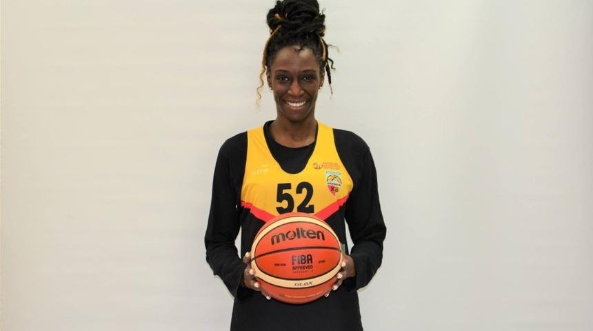 Ibekwe Bellona&rsquo;yı u&ccedil;uruyor