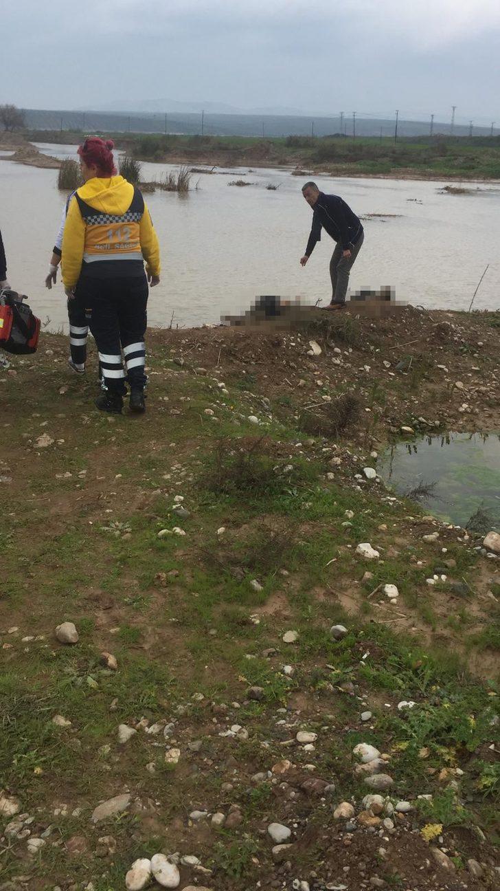 Hatay'a kan donduran görüntü! 3 kadın bu halde bulundu G5