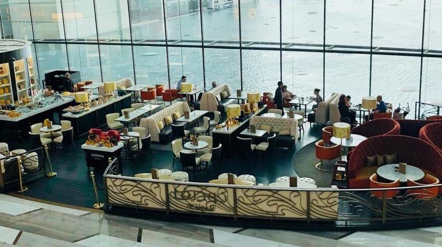 Yıldız Holding ile MBK Partners Godiva'nın satışında anlaşmaya vardı