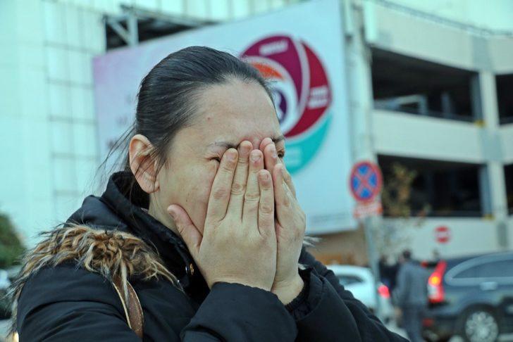 Bir annenin yardım çığlığı 'Zamanı durdurmak istiyorum'  G2