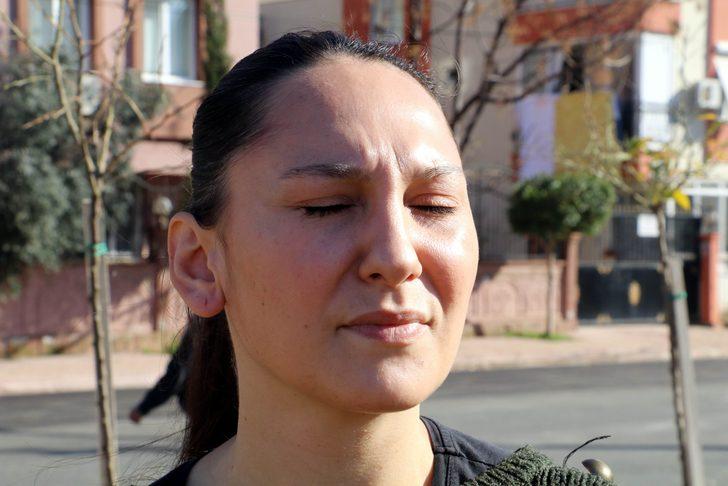 Bir annenin yardım çığlığı 'Zamanı durdurmak istiyorum'  G5