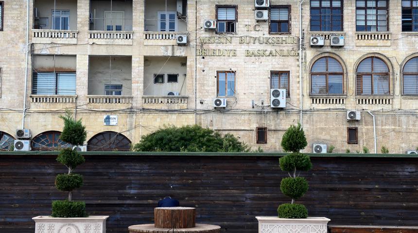 Burhanettin Kocamaz'ın adaylığı için ikinci formül gündemde (2)