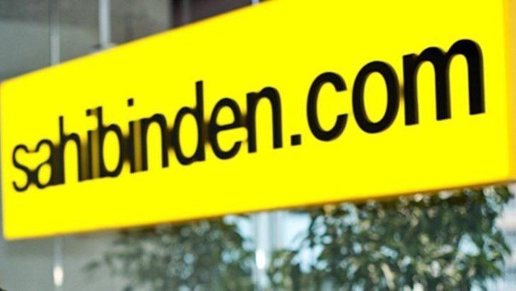  Sahibinden.com’dan "satılacağı iddialarına" ilişkin açıklama