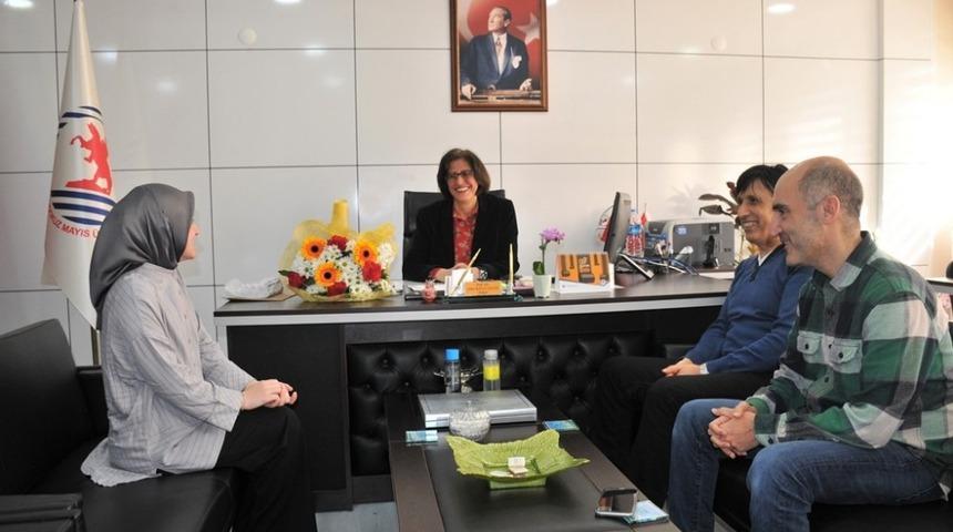 OM&Uuml; mezunu &ouml;ğretmen adayından KPPS&rsquo;de T&uuml;rkiye derecesi