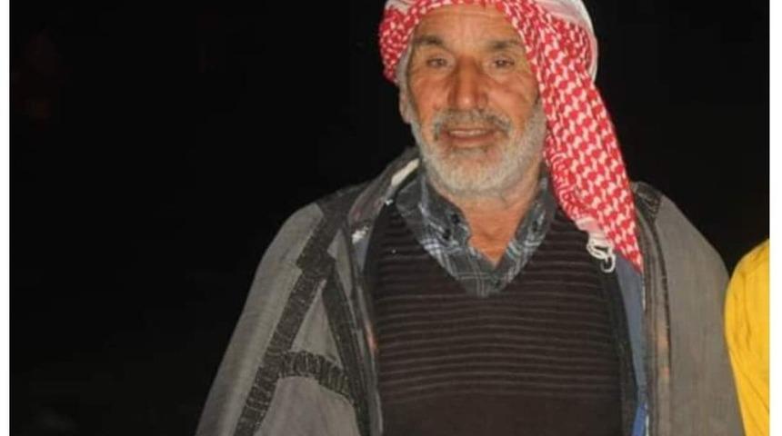 Otomobilin &ccedil;arptığı yaya &ouml;ld&uuml;