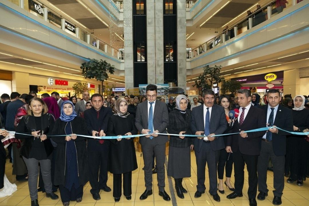 Tarihi değerlere KAYMEK&rsquo;ten bakış