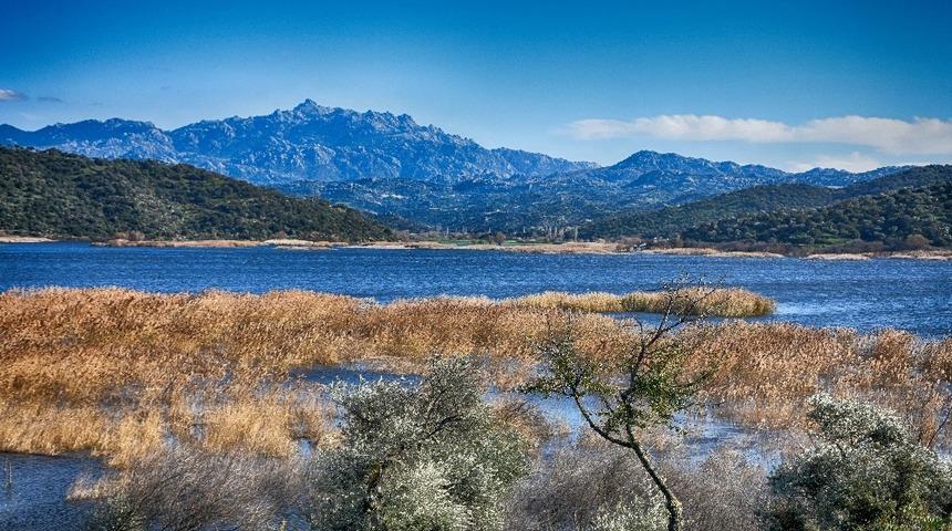 Azap G&ouml;l&uuml; koruma altına alındı