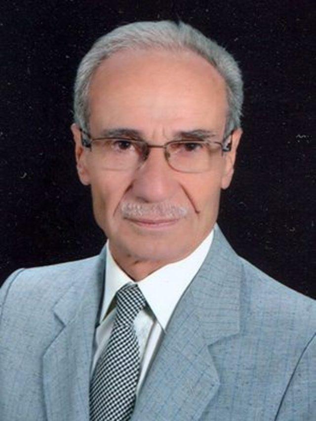 KGC Kurucu Başkanı Mahmut Sabah hayatını kaybetti