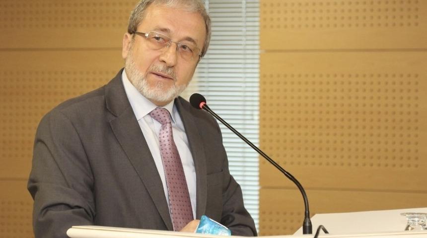 Müftü Öztürk: “En çok Kur’an kursu talebi var”