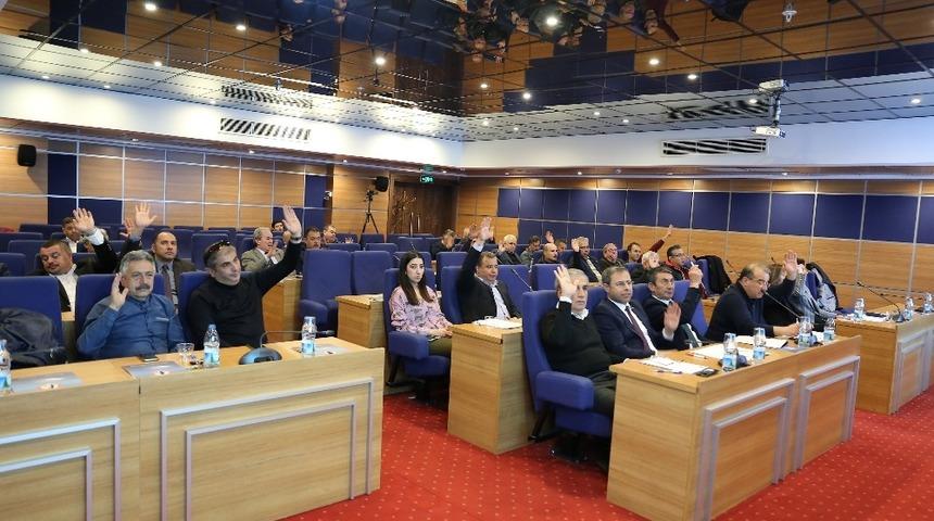 MUTSO Meclisinden Datça’ya davet