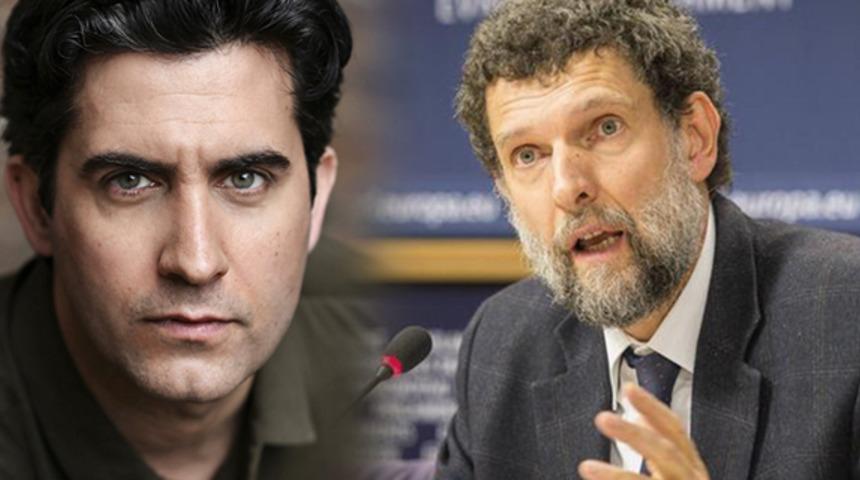 Osman Kavala ve Mehmet Ali Alabora dahil 16 kişi için müebbet hapis istemi