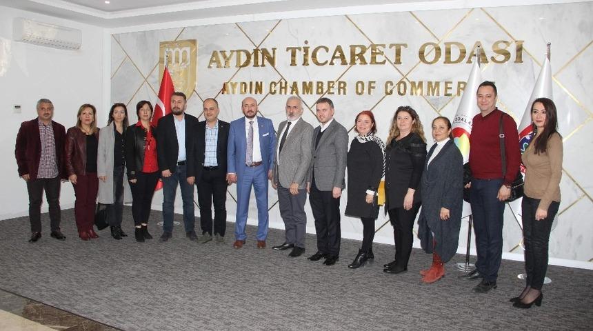 AYTO yerel y&ouml;netimlerden taleplerini paylaştı