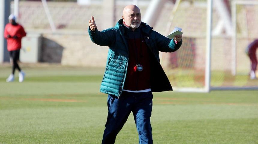 Hikmet Karaman: 38 puanı görmeden rehavet yasak 