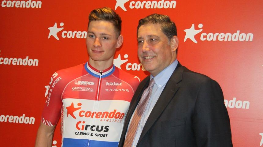 Mathieu Van Der Poel: Performansım hakkında soru işaretleri var