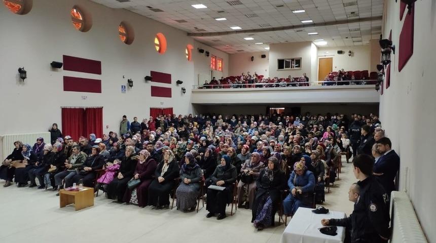 &Ccedil;ankırı&rsquo;da TYP istihdamı 1473 kişiye ulaştı