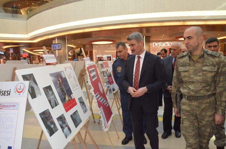 Kahraman Mehmetçiğe moral mektubu G1