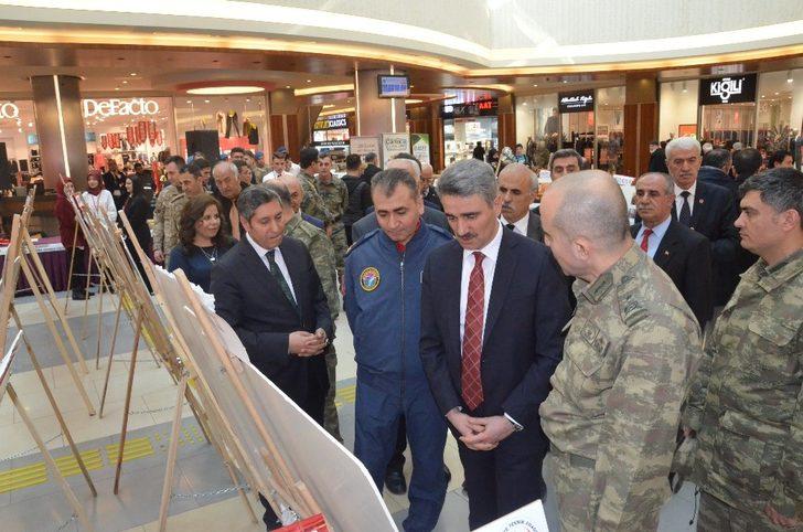 Kahraman Mehmetçiğe moral mektubu G2