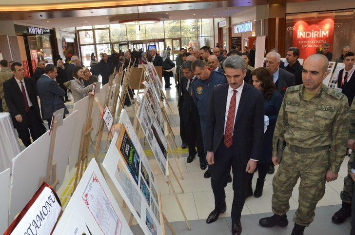 Kahraman Mehmetçiğe moral mektubu G4