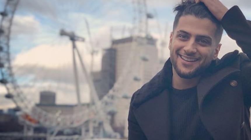 Reynmen'den flaş 'Derdim Olsun' kararı