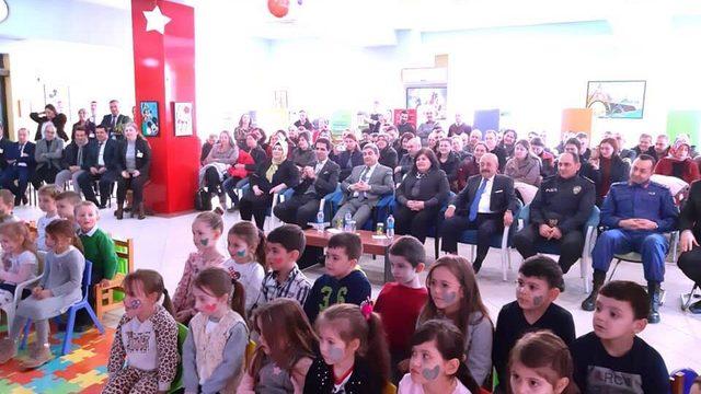 Kuşaklar kütüphanede buluşacak