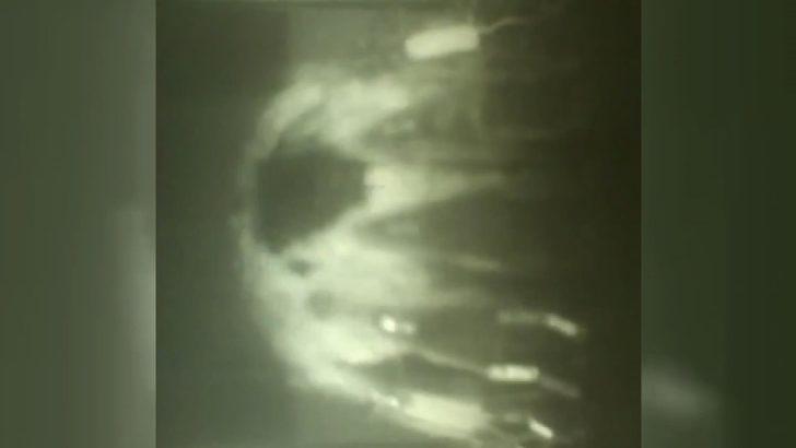 Rusya, insansız sualtı aracı 'Poseidon'un görüntülerini yayınladı G5