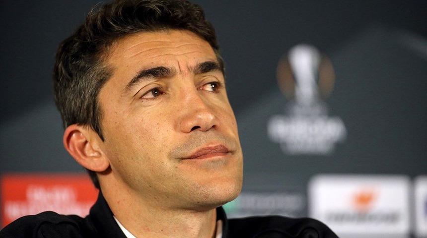 Bruno Lage: İlk maçın avantajına bakmadan Galatasaray'a karşı kazanmak istiyoruz