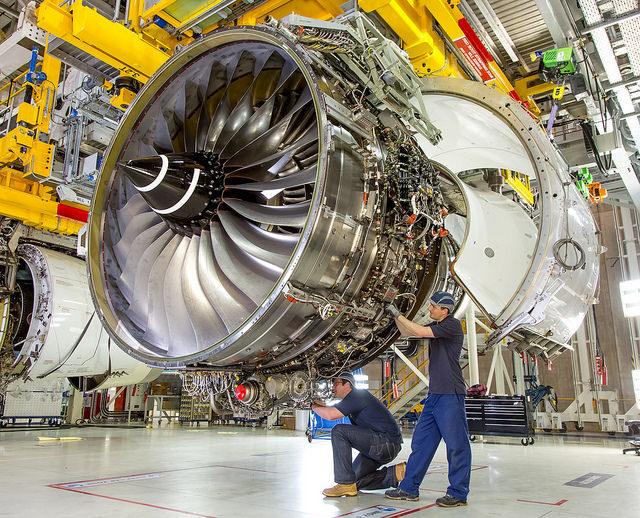 Rolls-Royce'un TRENT XWB motorları 3 milyon uçuş saatine ulaştı