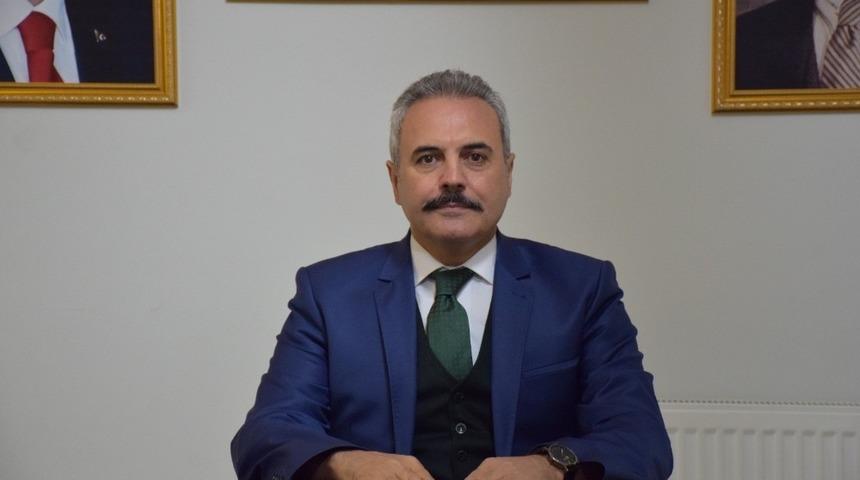 Uysal, Vergili’ye TOKİ üzerinden yüklendi