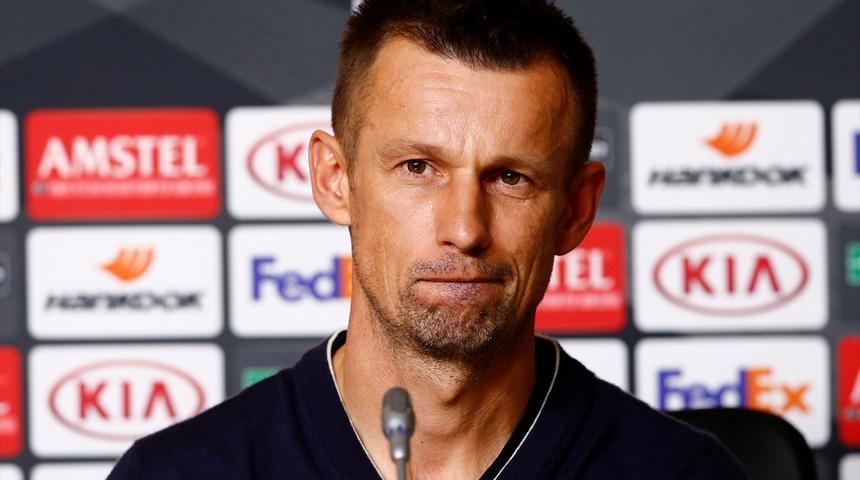 Sergei Semak: Fenerbah&ccedil;e ma&ccedil;ı zorlu olacak
