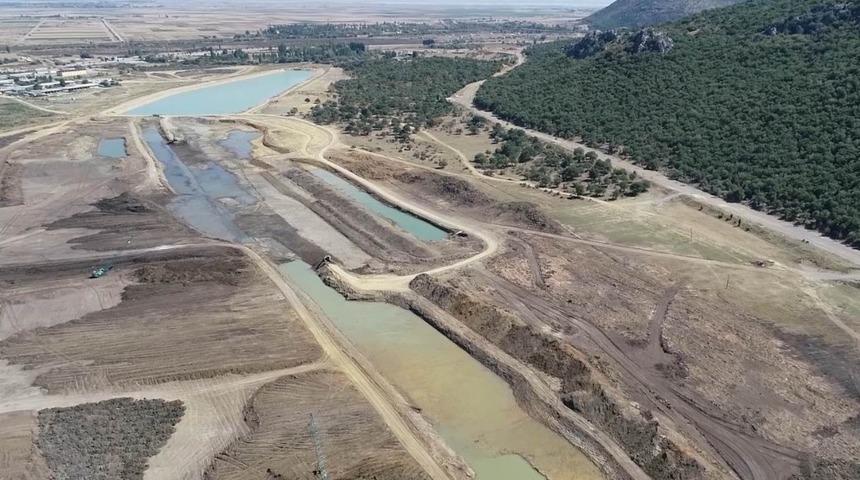 Başkan Tutal, Seydişehir&rsquo;e nefes aldıracak projesini anlattı