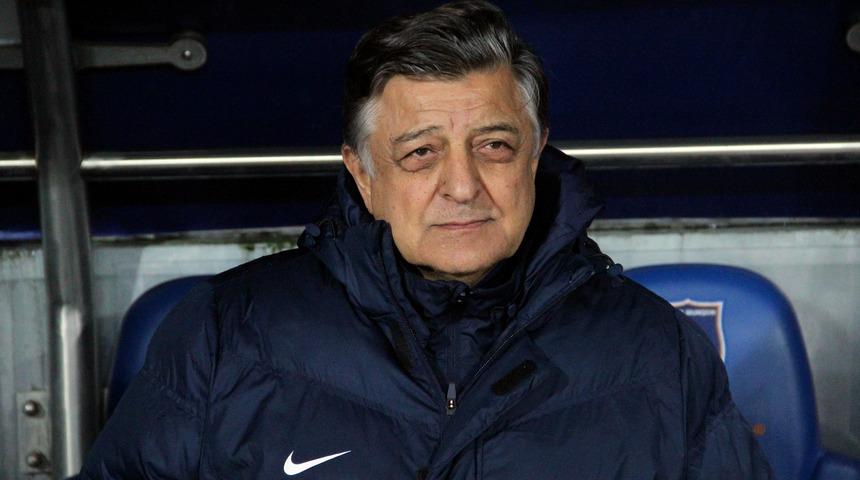 Yılmaz Vural F.Bahçe'yi açıkladı!