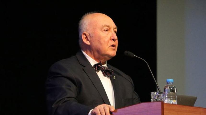Prof. Dr. Ercan: Korkut, gelecekte 6'dan daha büyük depreme gebe