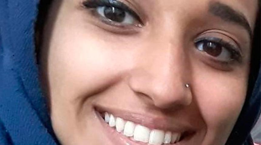 DEAŞ'a katılmak i&ccedil;in ABD'den Suriye'ye giden kadın &uuml;lkeye geri alınmayacak!