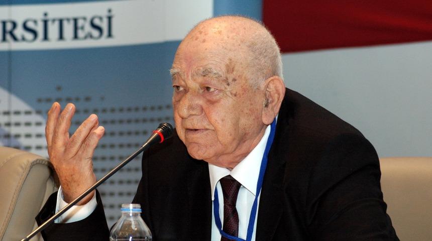 Tarih&ccedil;i Prof. Dr. Kemal Karpat hayatını kaybetti (Kemal Karpat kimdir?)