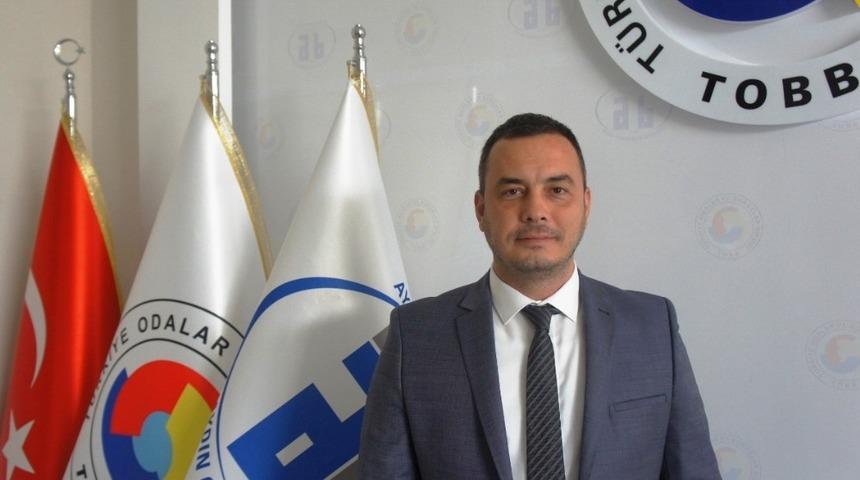 Aydin Ticaret Borsası, &lsquo;Aydın Zeytinyağını&rsquo; Adana&rsquo;da tanıtacak