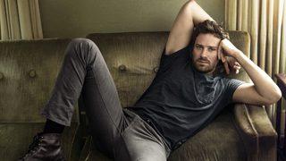 Armie Hammer’dan Batman rolü hakkında ilk açıklama